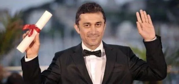 Altın Palmiye  Nuri Bilge Ceylan’ın!