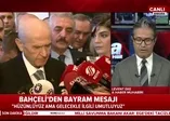 Son dakika: Bahçeli'den Siyasi Partiler Kanunuyla ilgili flaş açıklama