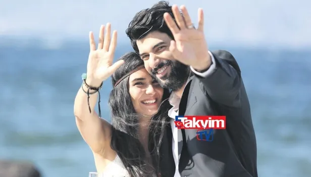 Engin Akyürek Tuba Büyüküstün ile sevgili mi? Tuba Büyüküstün AŞK açıklaması: ''Evet çok güzel bir aşk hikayesiydi...''