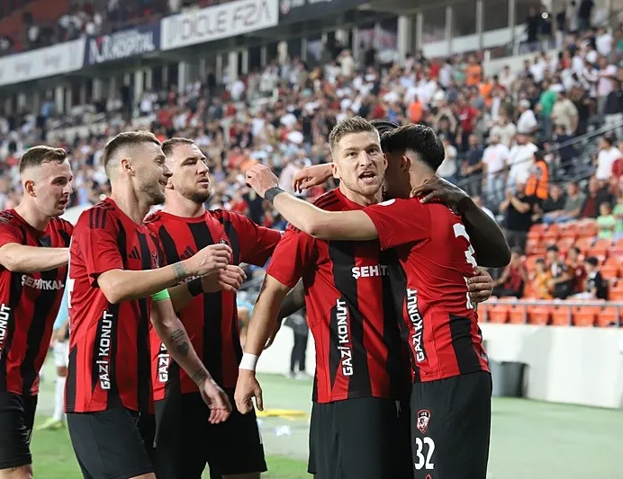 Antep’ten Kocaeli’ye geçit yok