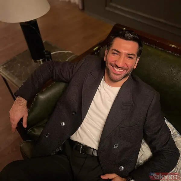 Başka Bir Gün’ün Tuna’sı Berkay Ateş’in gönlü bakın kimde! Meğer Filenin Sultanları’nın güzeller güzeliyle sevgiliymiş... - 6