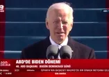 ABD'nin yeni başkanı Joe Biden'dan koronavirüs mesajı