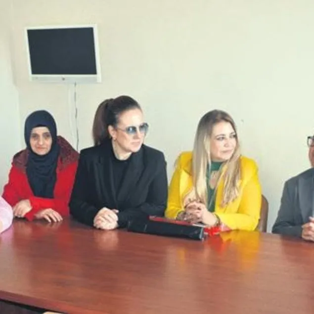 Umudu tükenene gerçek Emsal