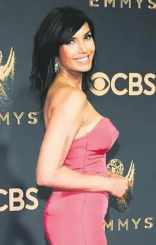 Padma Lakshmi tecavüze uğramış