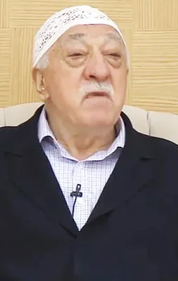ABD'li Cumhuriyetçi politikacıdan FETÖ uyarısı