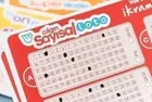 Sayısal Loto 278 milyon devretti