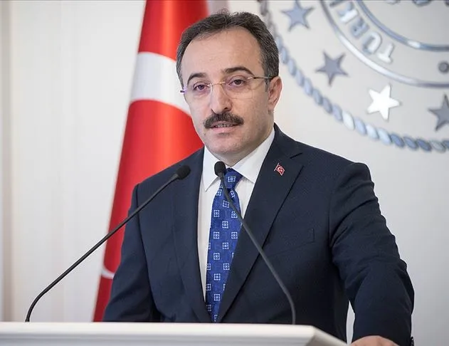 Cemevlerine provokatif saldırı: Örgüt bağlantıları var