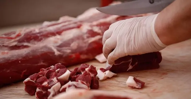 Et ve Süt Kurumu, BİM ve Tarım Kredi Kooperatifi et fiyatları