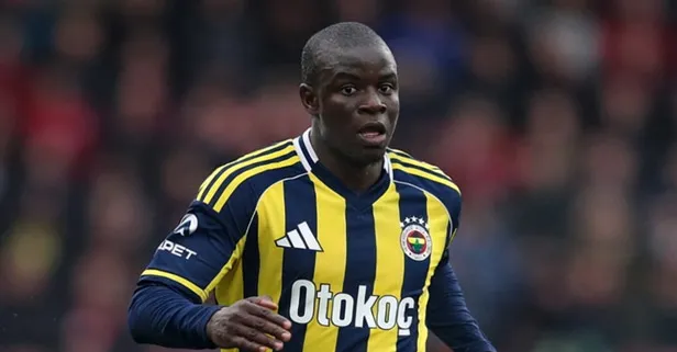 Fenerbahçe transferde çıldırdı! N'Golo Kante'den dünyaca ünlü golcü sırada