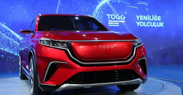 SON DAKİKA: Yerli otomobilde önemli batarya gelişmesi! TOGG kararını verdi