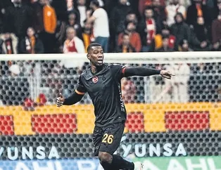 Cuesta’ya talip var