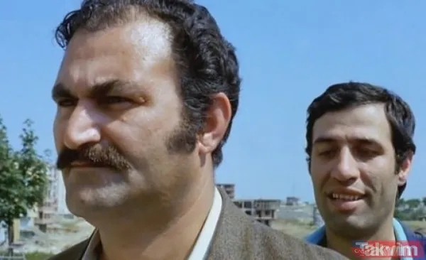 Sakar Şakir’in Gardırop Fuat’ı olarak Yeşilçam’a damga vurmuştu! Kemal Sunal'ın rol arkadaşı Ünal Gürel bakın nereli çıktı - 2