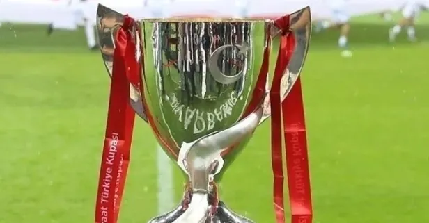 Ziraat Türkiye Kupası'nda kura tarihi açıklandı