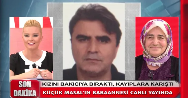 Müge Anlı'da Hollywood filmlerine taş çıkaran olay! Mehmet Süzer'in ailesinden çarpıcı açıklamalar! 4 Aralık-3