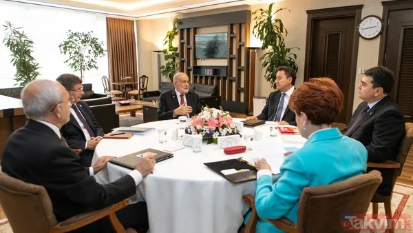 CHP listelerinden 15 milletvekili koparan DEVA Partisi Genel Başkanı Ali Babacan’dan Kılıçdaroğlu’na bir darbe daha: Kimseye borcumuz yok - 3