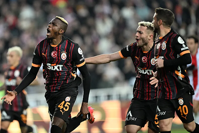 Premier Lig devi Victor Osimhen için devrede! Transferde ilk hedef oldu - 7