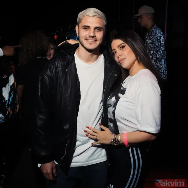 Wanda Nara ifşalara doymadı! Tüm yazışmaları çarşaf çarşaf yayınladı! Önce annesi sonra Icardi... - 4