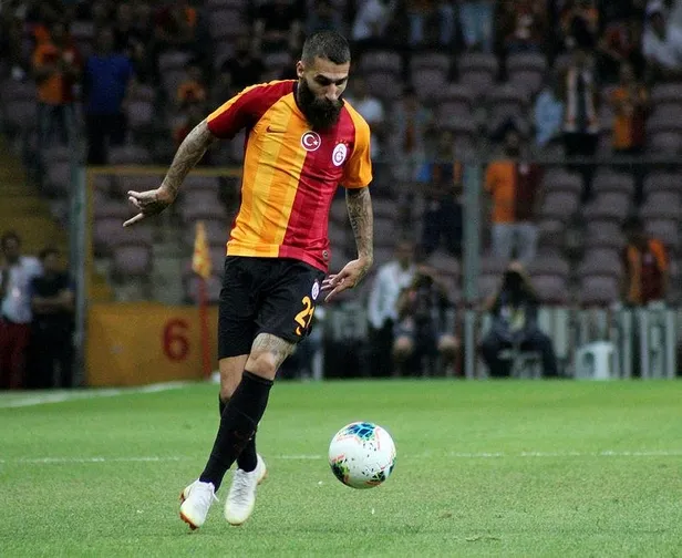 Başkentte forma Andone'nin! Ryan Babel kulübeye...-3