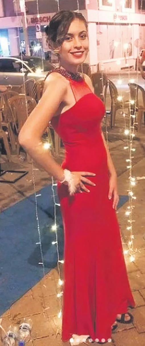 18 yaşındaki Hatice'nin organları 4 kişiye hayat oldu-1