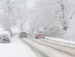 Dikkat! Uyarı üstüne uyarı! Kar geliyor