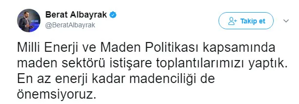 Bakan Albayrak açıkladı: Yeni bir kurum geliyor-1