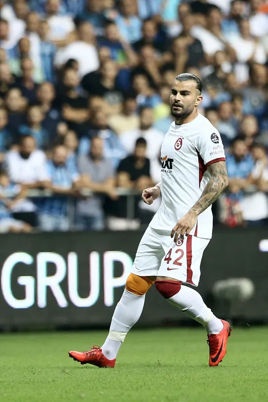Galatasaray transfer haberleri | Abdülkerim Bardakcı için dev teklif! - 1
