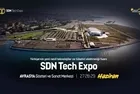SDN Tech Expo 2025, teknoloji dünyasını İstanbul’da buluşturacak