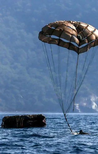 Mavi Vatan'daki kurtarıcı tim: PAK