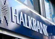 Son dakika: Halkbank 2020nin ilk çeyreğinde 825 milyon TL net kar elde etti