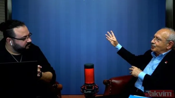 Kılıçdaroğlu artık açıktan vuruşuyor! Talimatı alan Jahrein, İmamoğlu'nun akçeli ihalelerini ifşa etti, Mansur Yavaş'a gözdağı verdi - 5