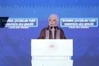 Emine Erdoğan koruyucu aileler ve çocuklarıyla bir araya geldi: Dünya Gazze'nin çocuklarına bir gelecek borçlu