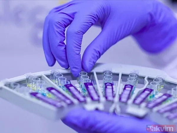 Koronavirüs aşısını bulan Prof. Dr. Uğur Şahin ile Dr. Özlem Türeci dünyanın gündeminde! Tüm insanlığa örnek gösterildiler - 19