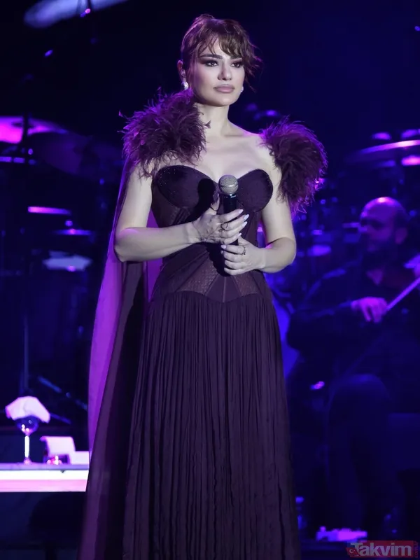 Derya Bedavacı: 16 Milyon Lira (Antalya, Kktc, İzmir)