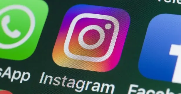 Instagram neden yavaş? 5 Eylül Instagram çöktü mü? Canlı arıza haritasında paylaşıldı! Erişim sorunu yaşanıyor