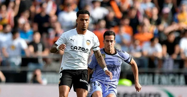 Valencialı futbolcu Justin Kluivert'ın evi soyuldu
