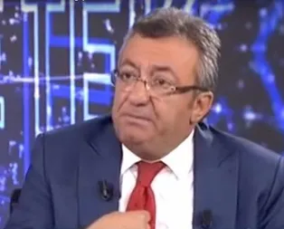 CHP’li Engin Altay’ın iktidar özlemi