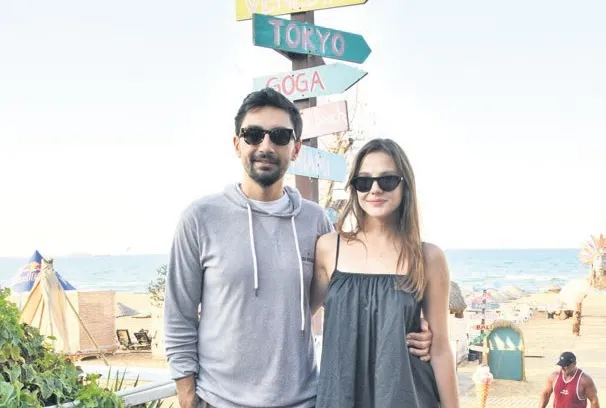 ’’Umut’’ veren yönetmen