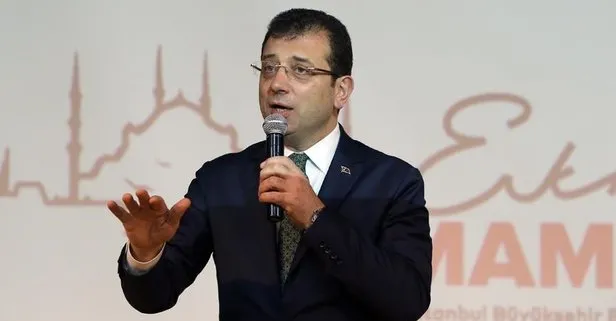 Ekrem İmamoğlu kimdir?