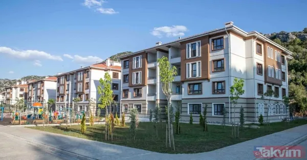 25'ten fazla ile ucuz konut müjdesi! Süreyi kaçırmayın! 1.303,75 TL veren TOKİ'den 2+1 ve 3+1 daire sahibi oluyor! İstanbul, Ankara, İzmir... - 3