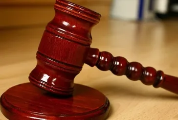 T.C. TEKİRDAĞ 1. ASLİYE HUKUK MAHKEMESİ