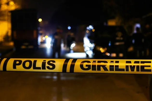 Aydın'da bıçaklı kavga: 1 ölü, 1 yaralı