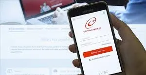Teknolojiyi fırsat bilen dolandırıcılar E-devlete el attı-2