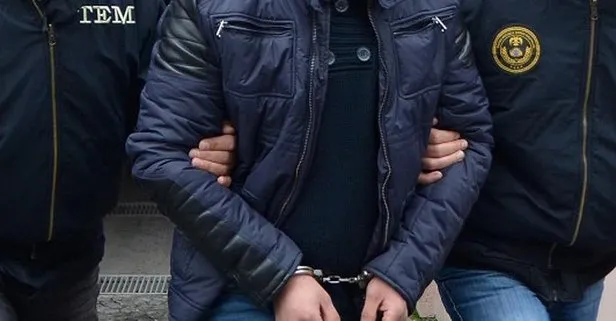 Son dakika: Şırnak’ta terör operasyonlarında yakalanan 7 şüpheliden 2’si tutuklandı
