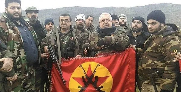 Terörist Mihraç Ural hakkında kırmızı bülten-1