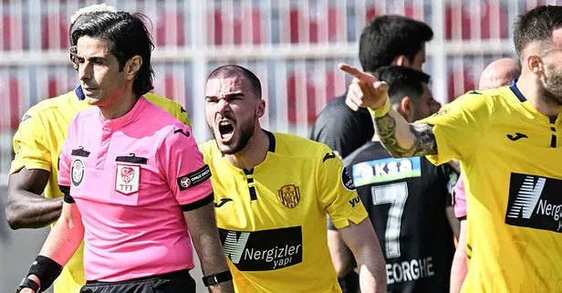 Son dakika: Süper Lig’den düşen ilk takım belli oldu! Ankaragücü maçı sonrası Ümraniyespor lige veda etti