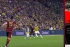 Fenerbahçe - Trabzonspor maçının VAR kayıtları açıklandı! Gol neden iptal edildi? İşte hakemlerin konuşmaları