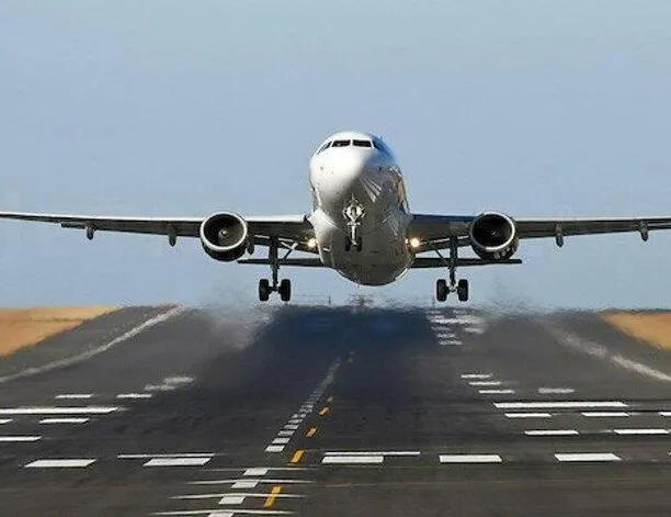 Bir günde 9 ülkeden 36 uçak