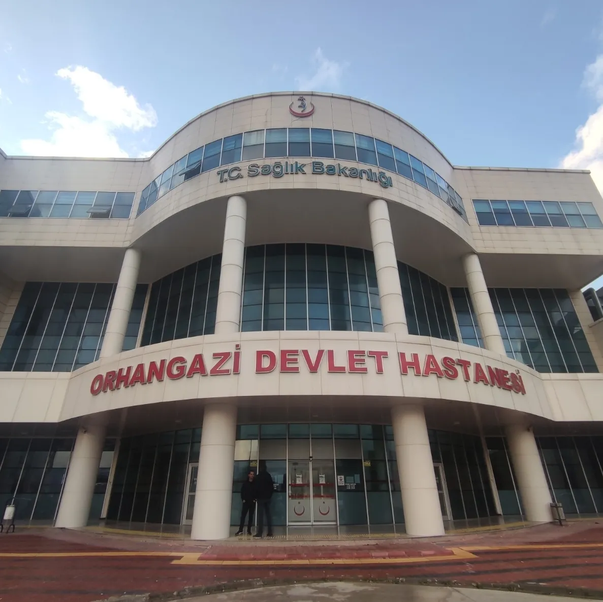 Devlet hastanesinde usulsüz engelli raporu skandalı!