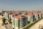 Asrın felaketinde derin yara alan Hatay küllerinden doğuyor! 500 Evler tamam!