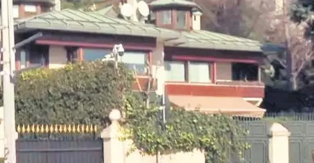 Yalıda son nefes! Ünlü iş insanı evinde ölü bulundu